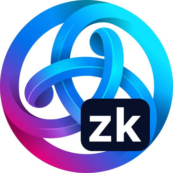 Astar zkEVM "Logo"