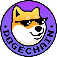 DogeChain "Logo"